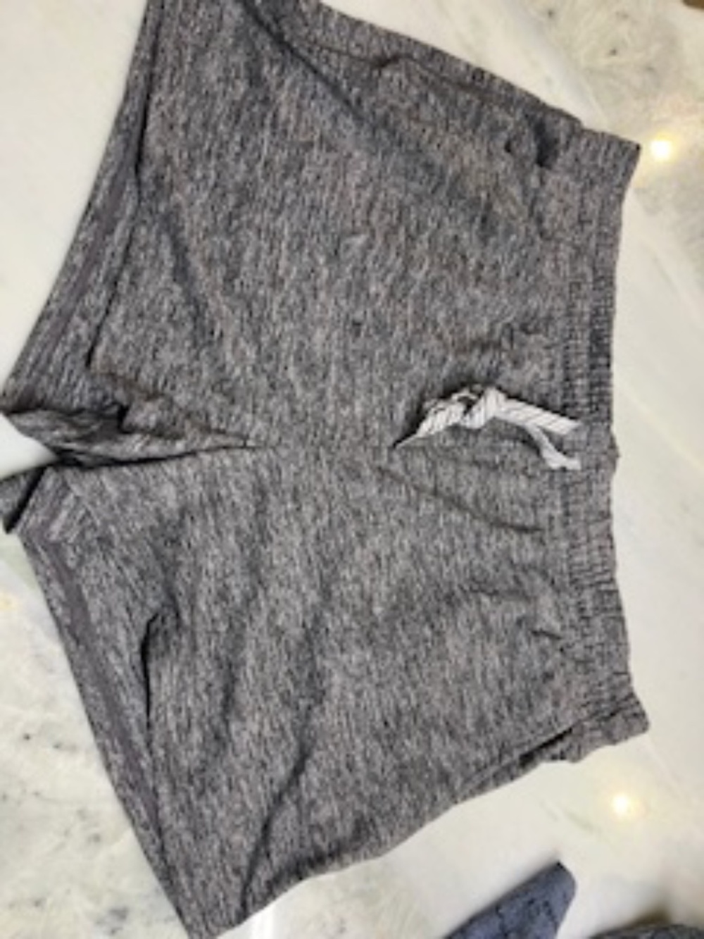 M favorite soft shorts